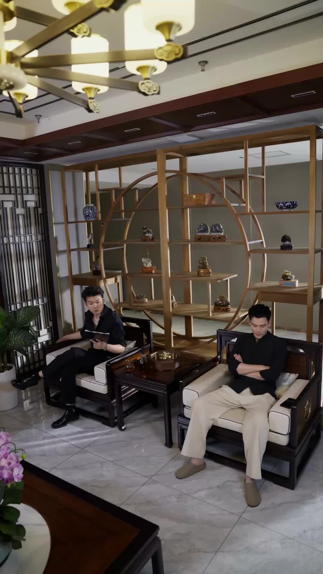 Luka dan Cinta - Episode 40 - Episode 40