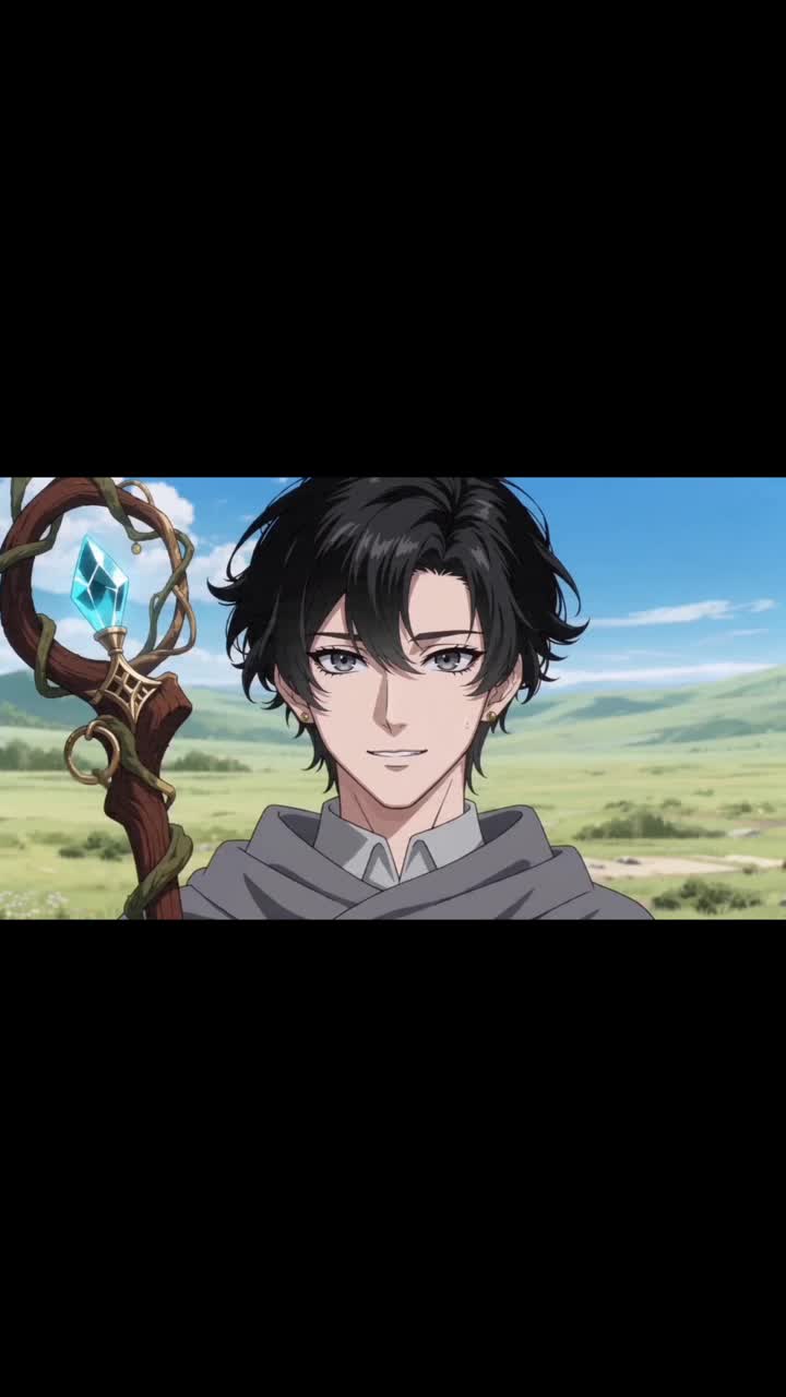 With Five Elemental Spirits, I Crush S-Ranks Episode 6