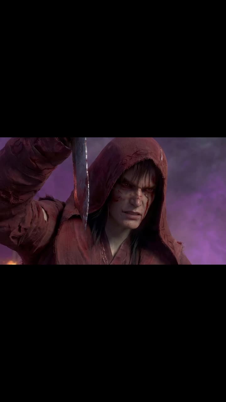 The Hidden Supreme: Rise of the Godslayer Episode 5