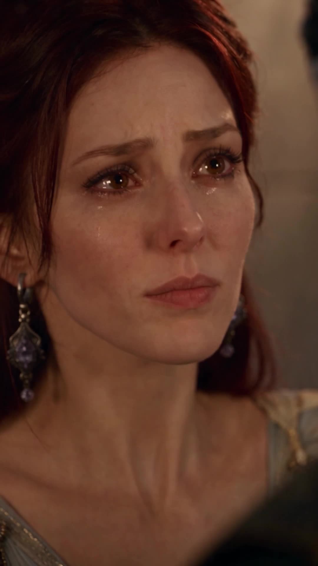 The Archmage Awakens, The Ex-Wife Weeps Episode 4