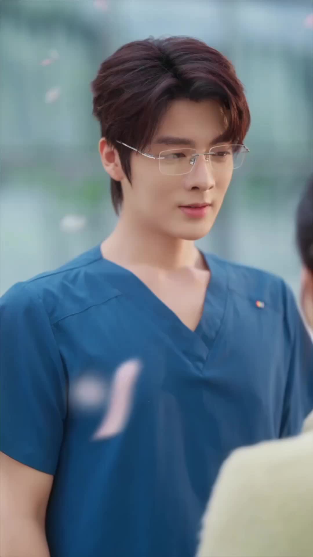 Berani Goda, Berani Cinta - Episode 41 - Episode 41