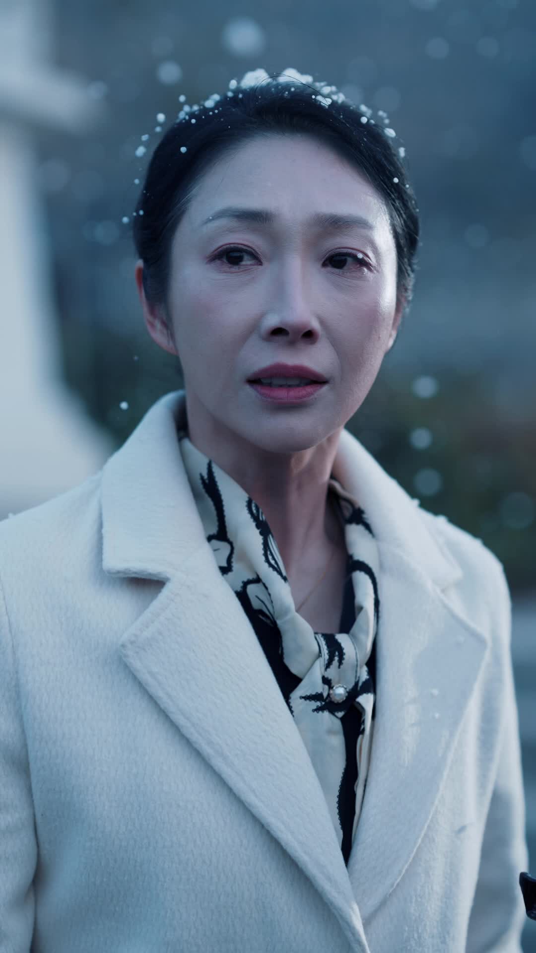 No Escape from Justice Episode 3