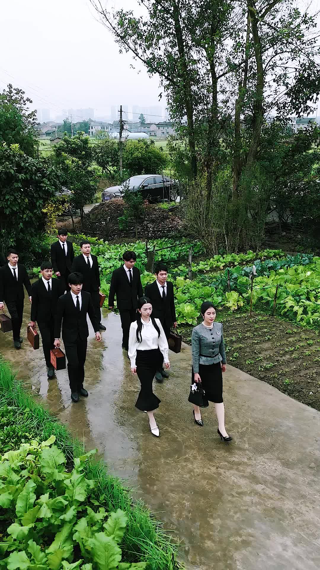 老有所医 第2集