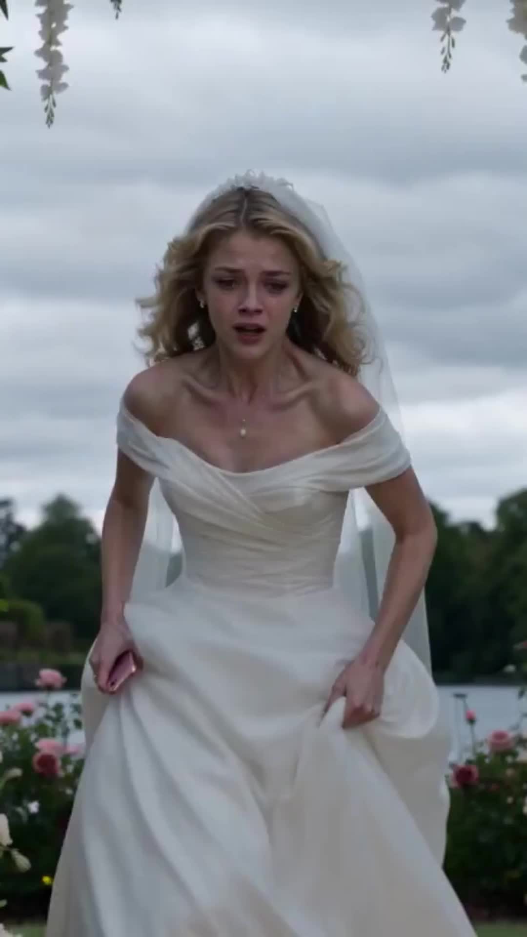 Le dio mi boda a su ex (Doblado) Episodio 3