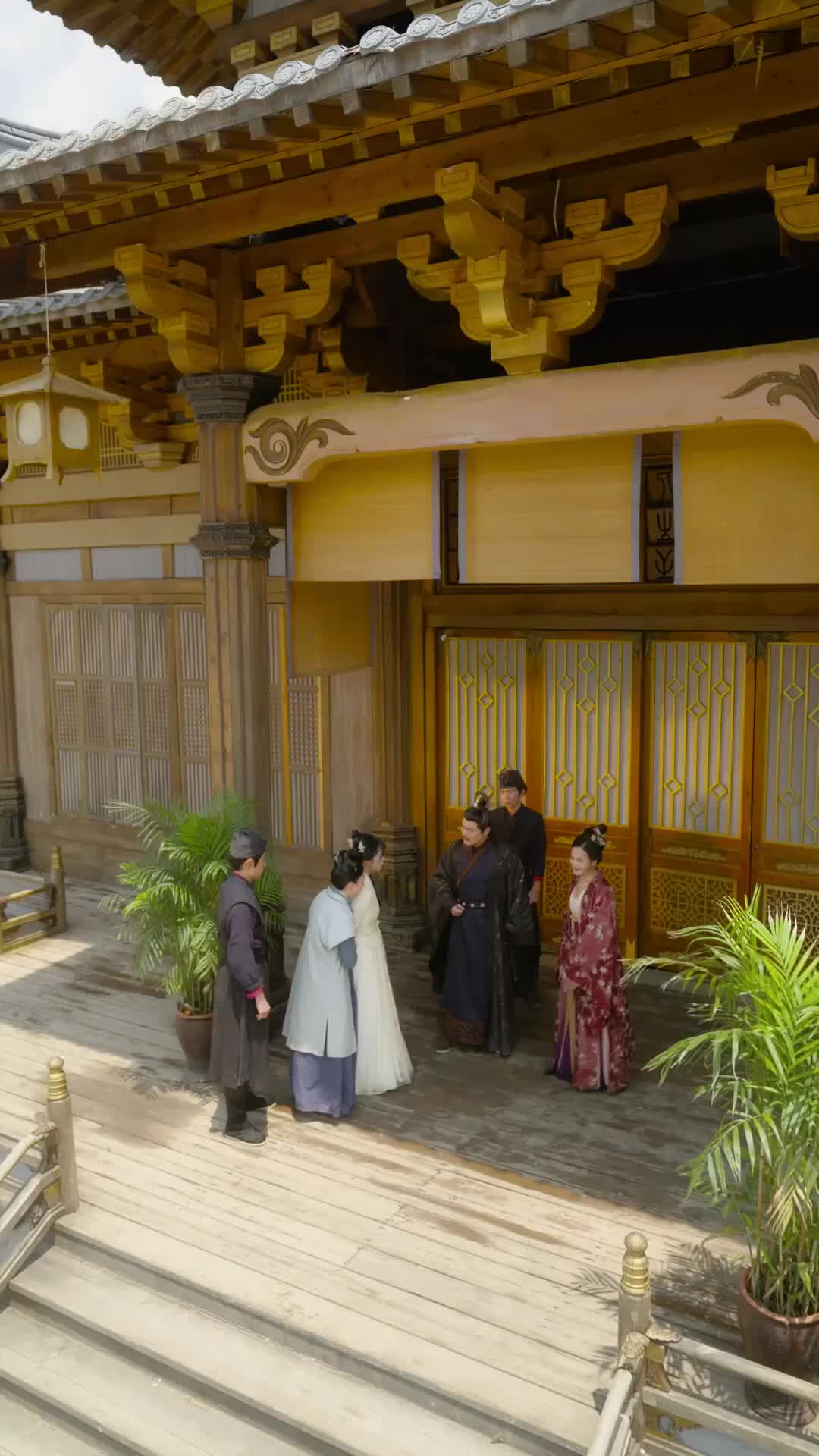 Veiled Secrets: A Love Unraveled Episode 4