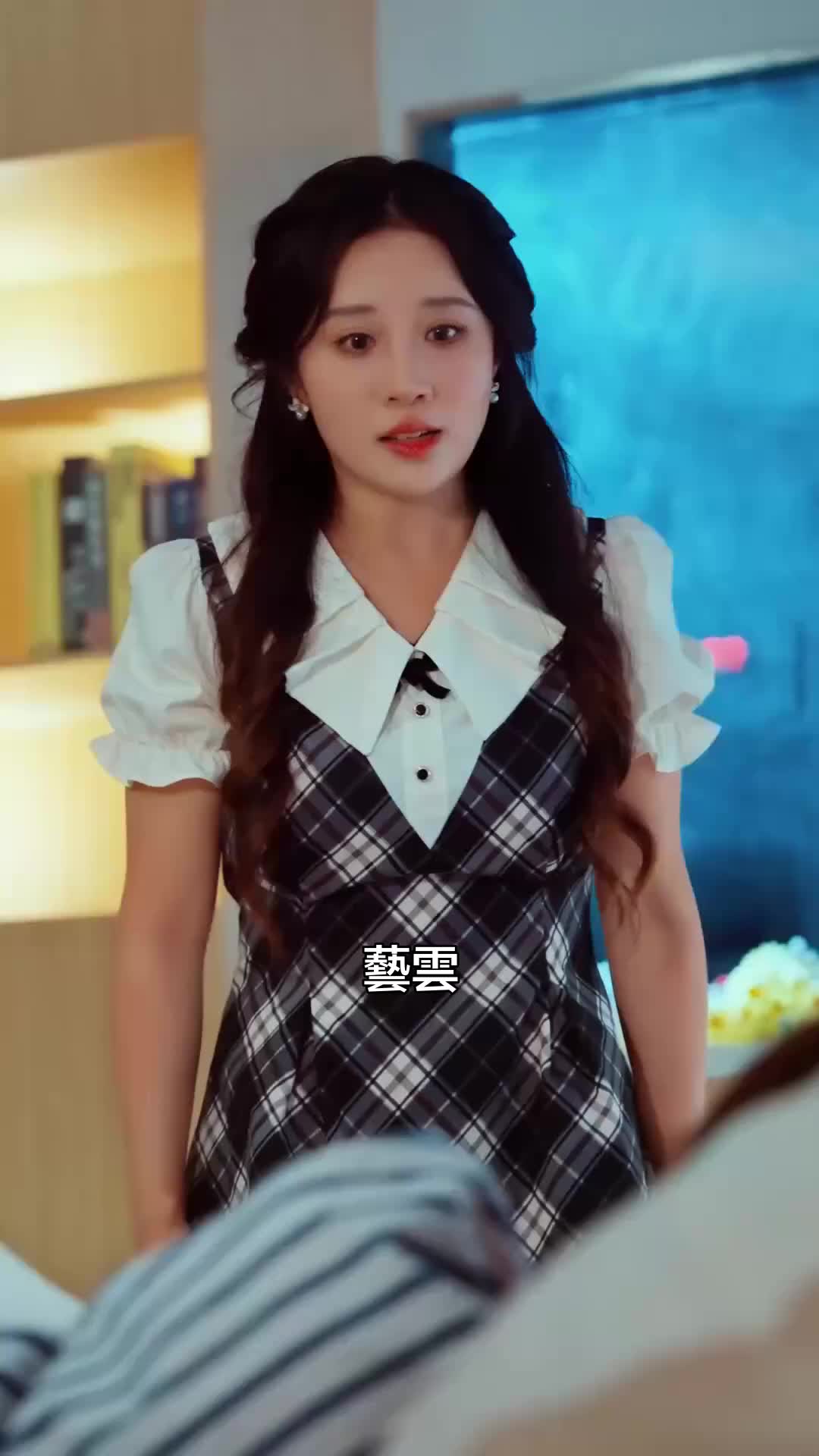 螢火不戀舊寒夜 第7集