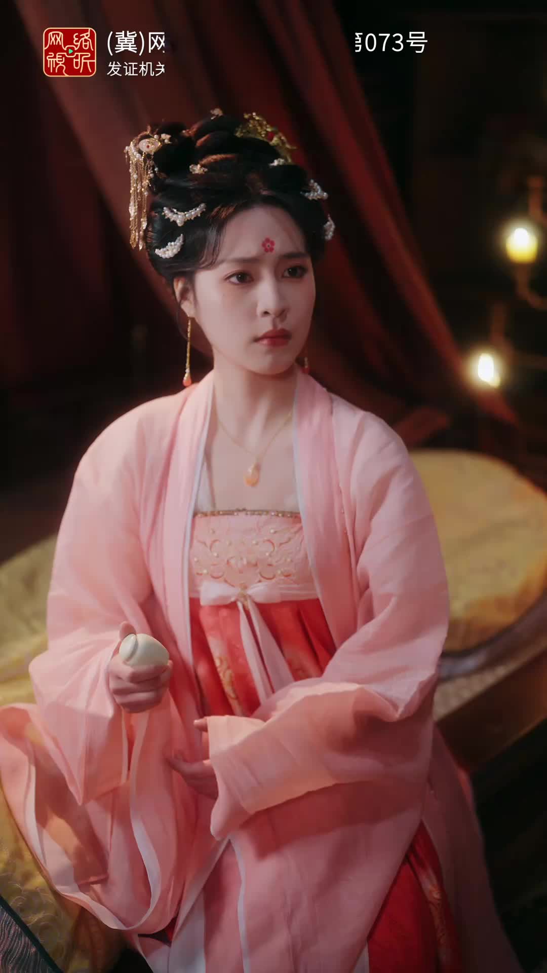 萌寶助攻：冷院醫妃翻身記 第7集