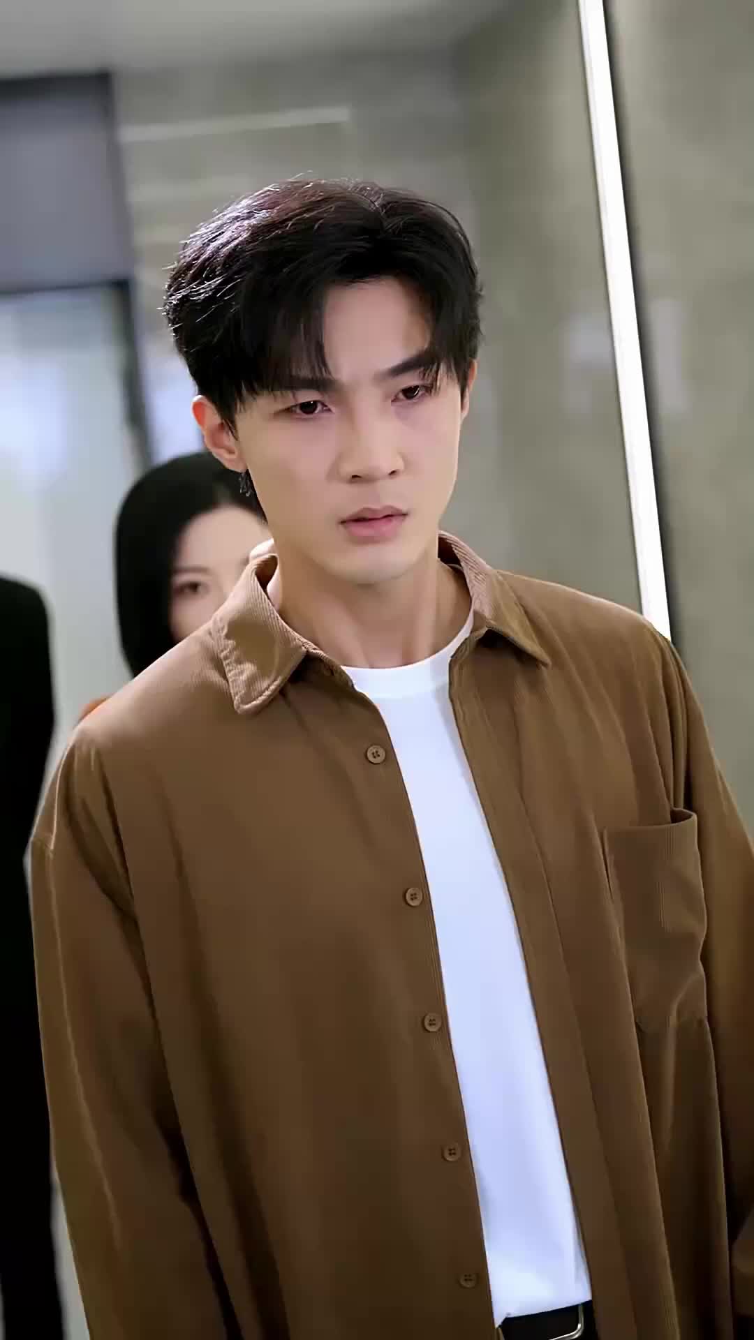 The Last Goodbye: I Leave with My Heart Episode 3