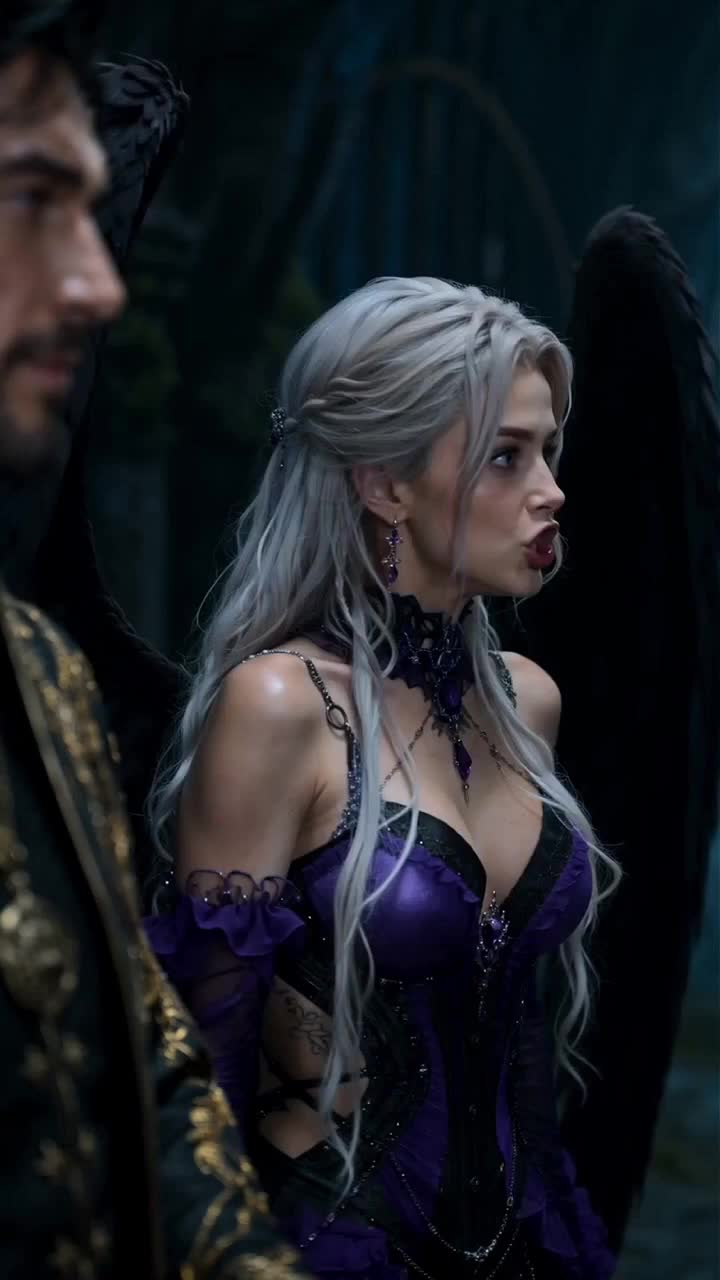 Reborn To Claim The Dragon King Episode 9