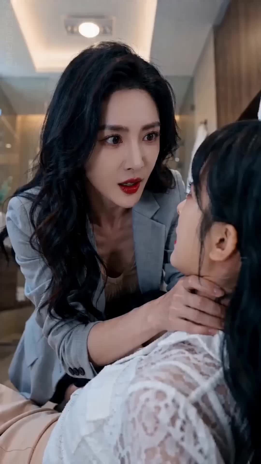 出獄媳婦驚艷全場 第8集