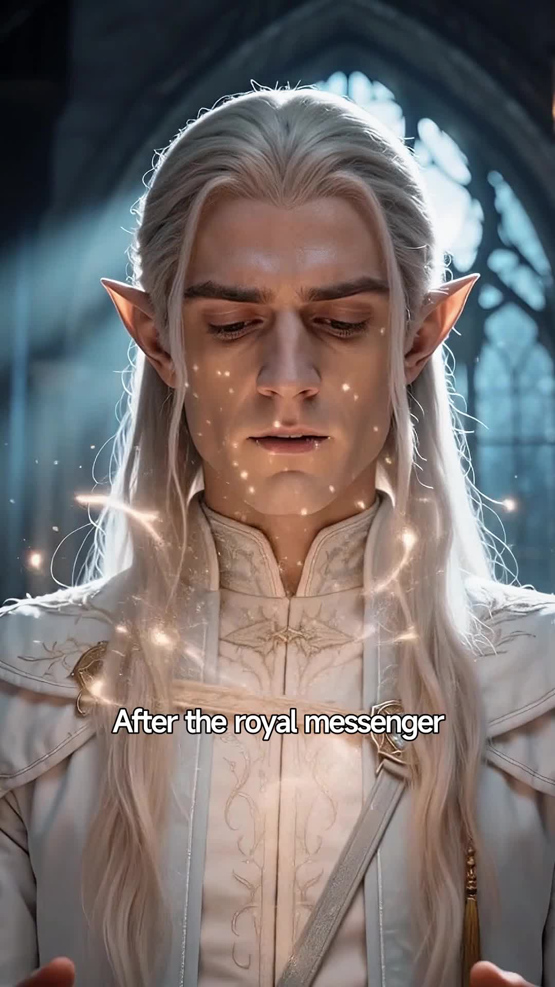 She Left Me for My Cousin, I Became Royalty Episode 9