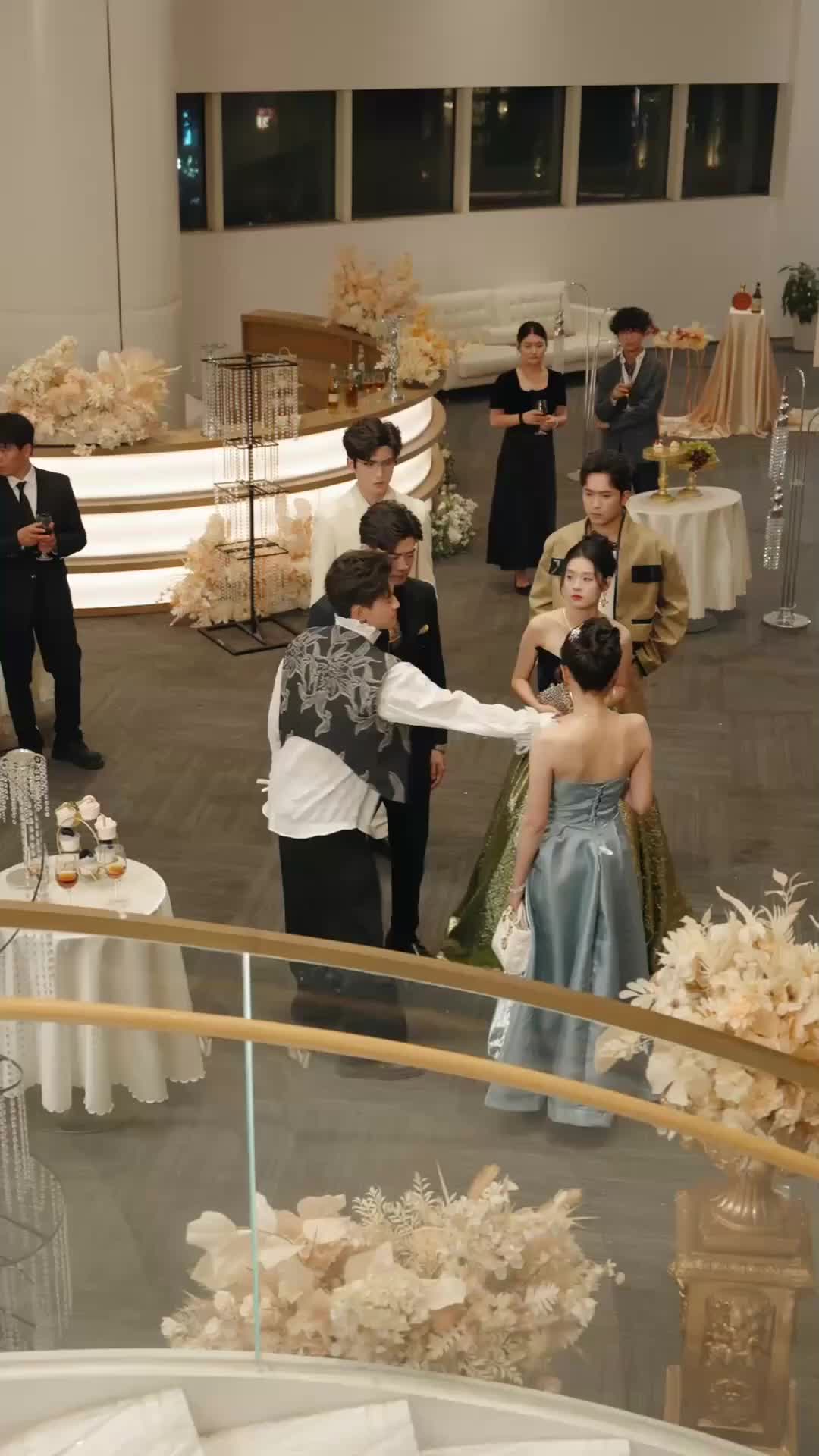 Segunda vida, primer amor Episodio 8