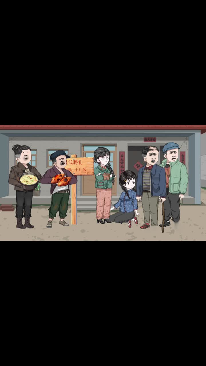 Kembali Muda Di Zaman Susah Episode 6