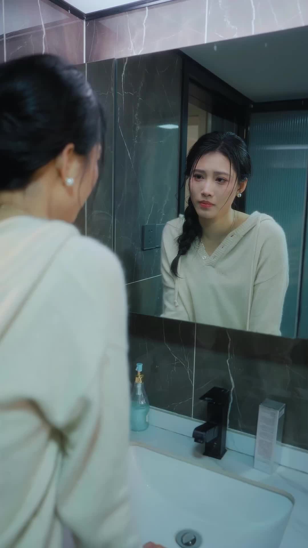 No Looking Back, No Mercy Left Episode 2