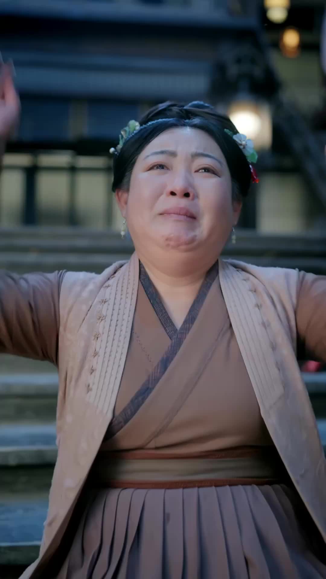Mencari Ingatan Di Pelukanmu Episode 8