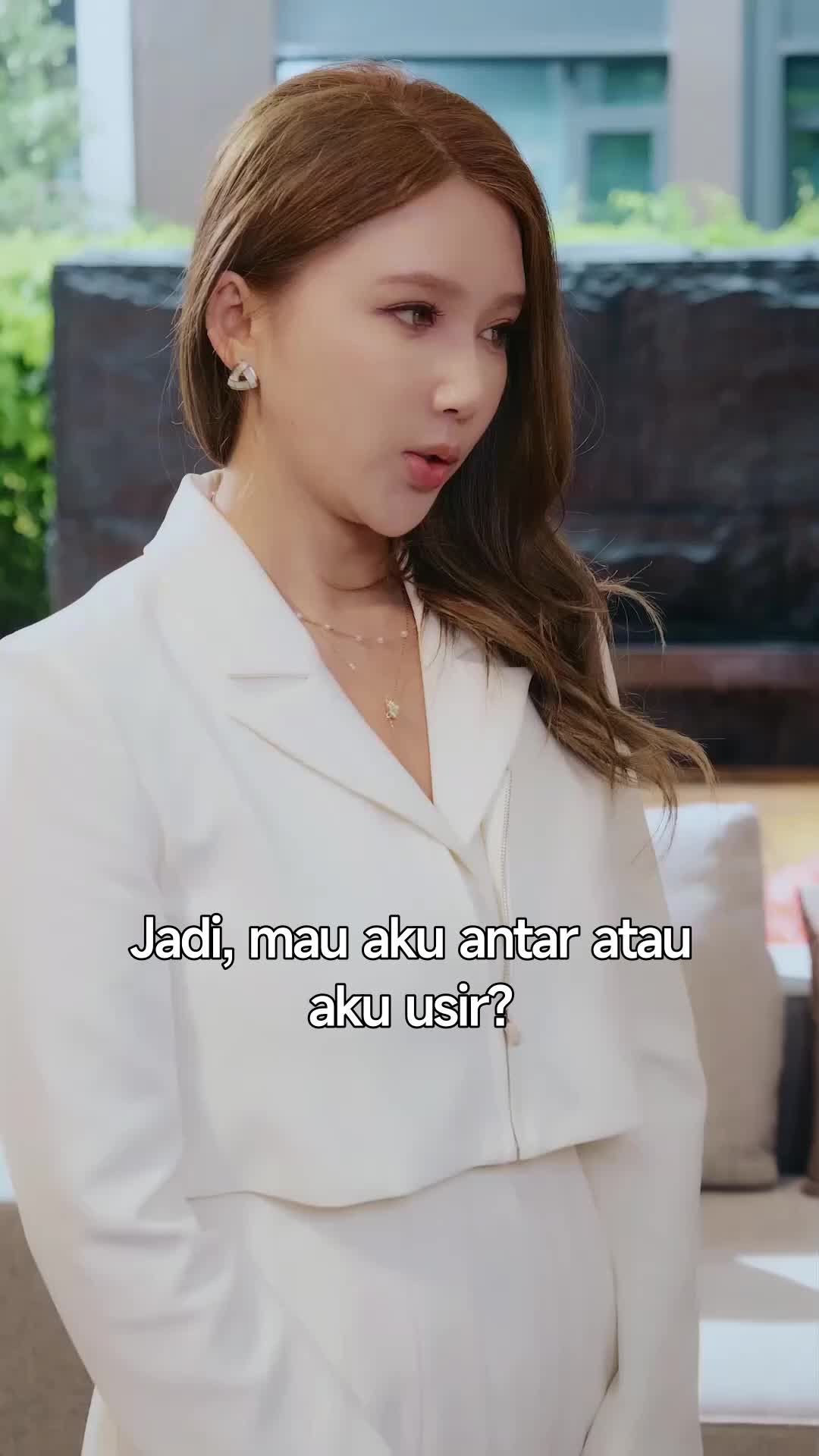 Suami untuk Tiga Tahun - Episode 49 - Episode 49