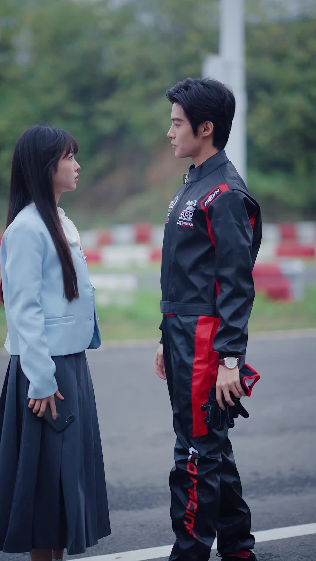 When Love Was All and Nothing Episode 2