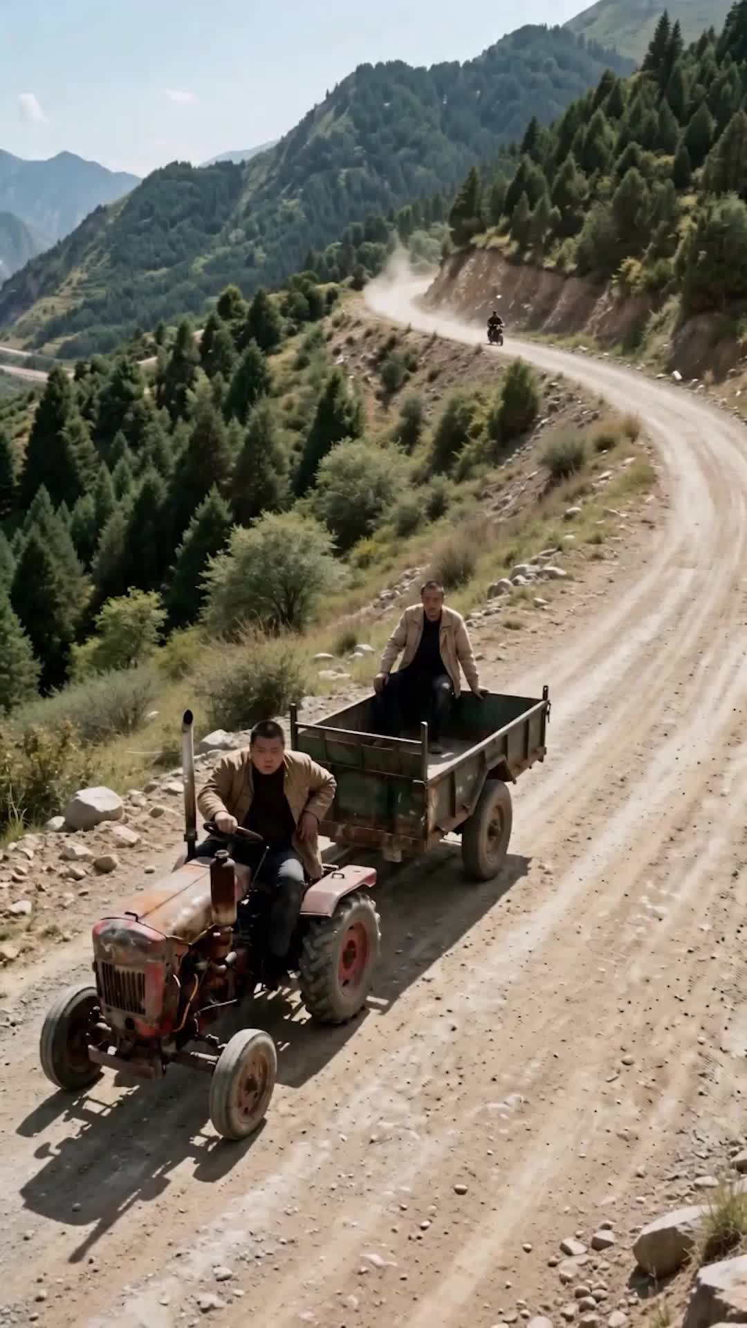 From Hell to Home, With My Daughter Episode 11