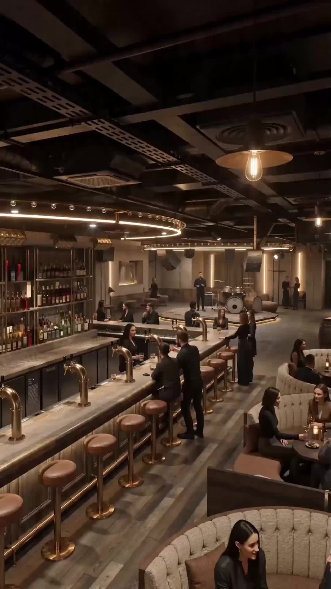 The Billionaire’s Rescue Episode 1