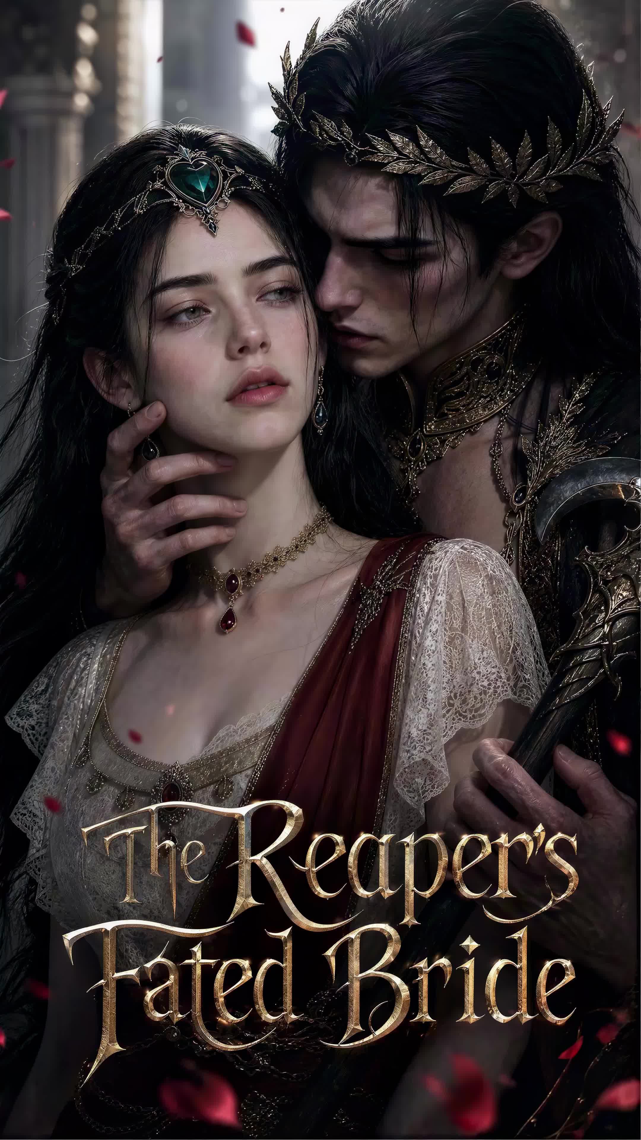 The Reaper's Fated Bride Episode 3