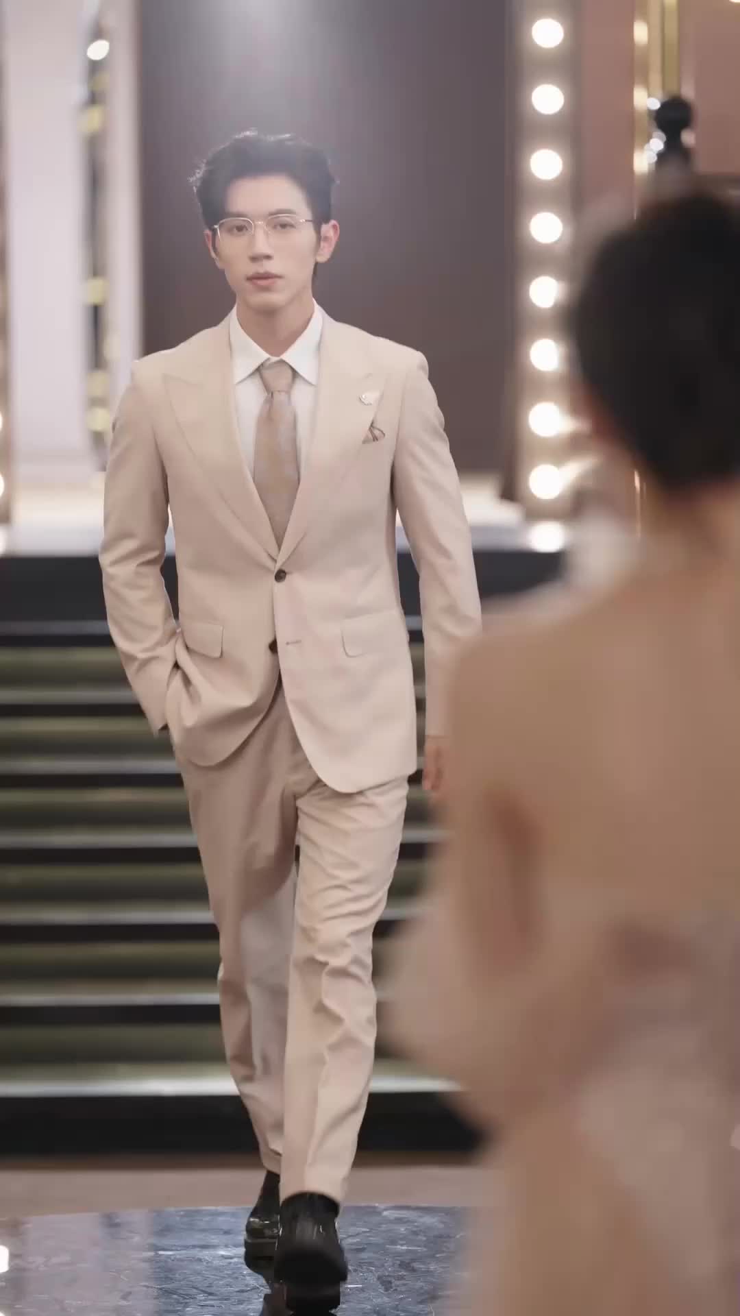 악역으로 빙의했는데, 인기 폭발?! 제9회