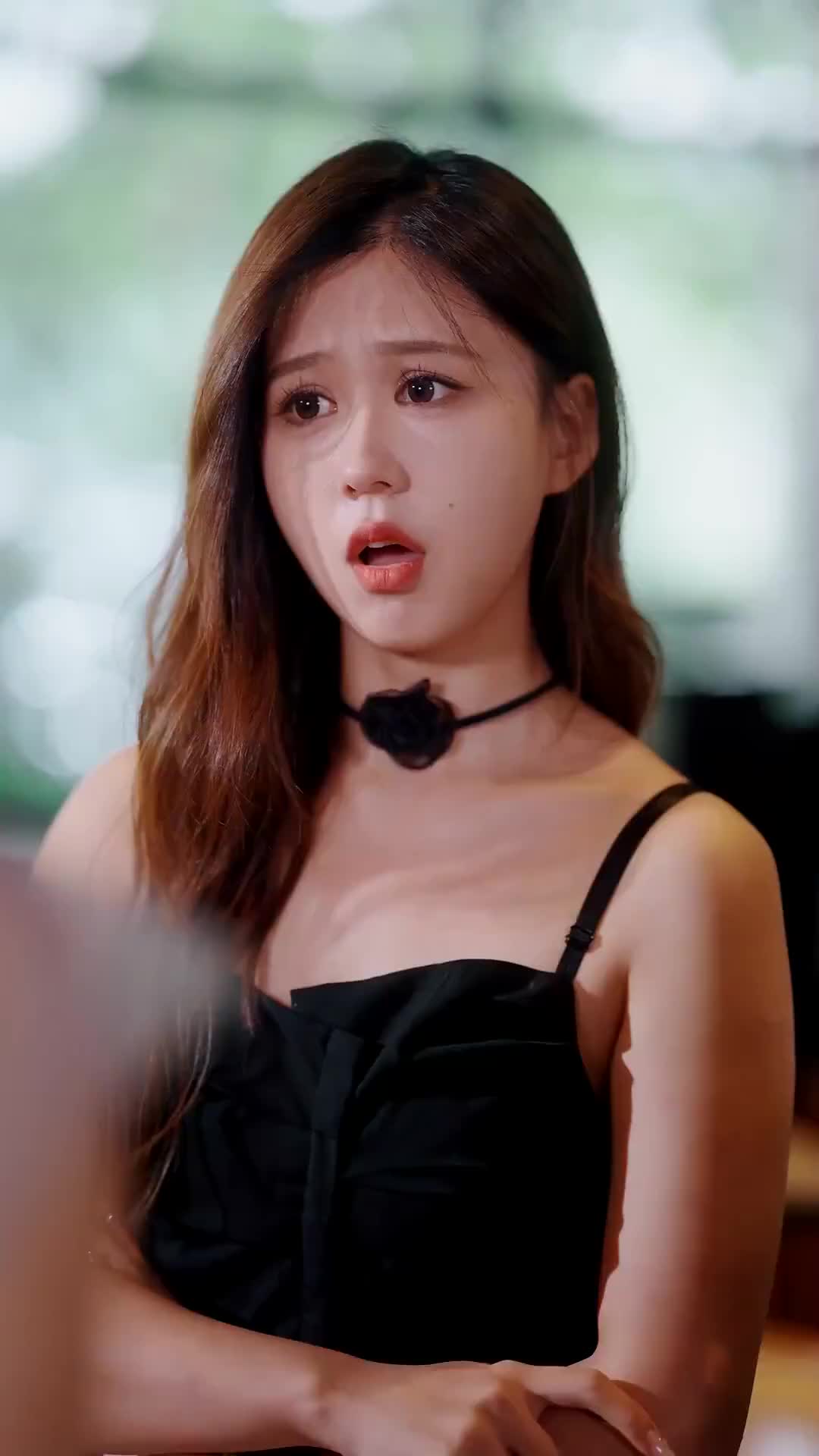 Falling for My Baby Daddy Episode 9