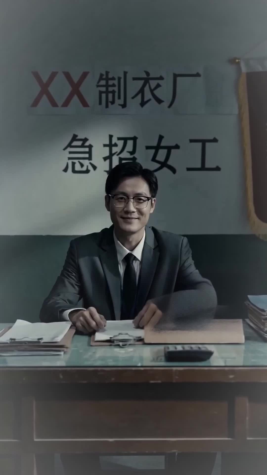 Reborn to Seize My Own Fortune Episode 7