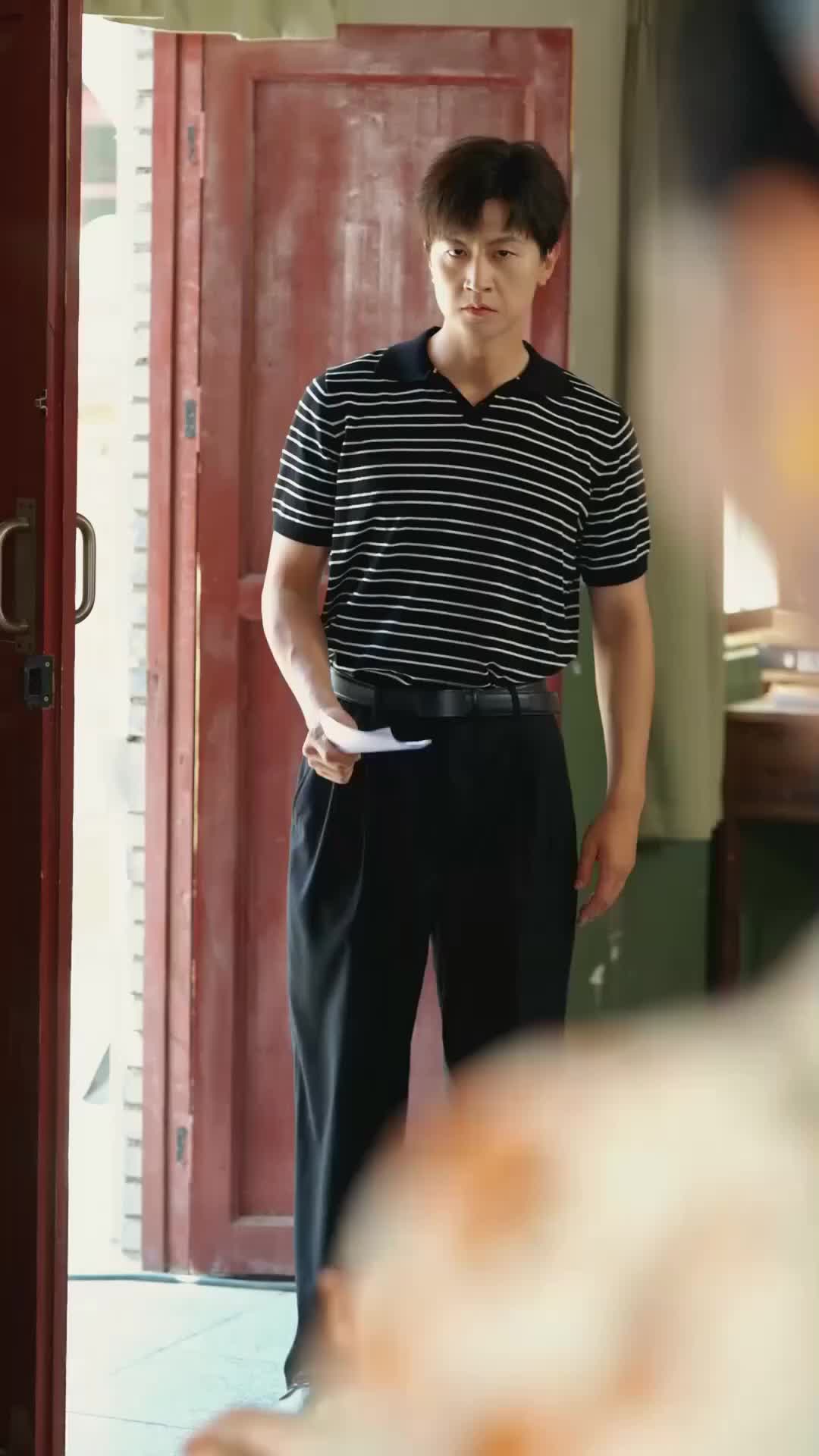 愛在雲端之外 第10集