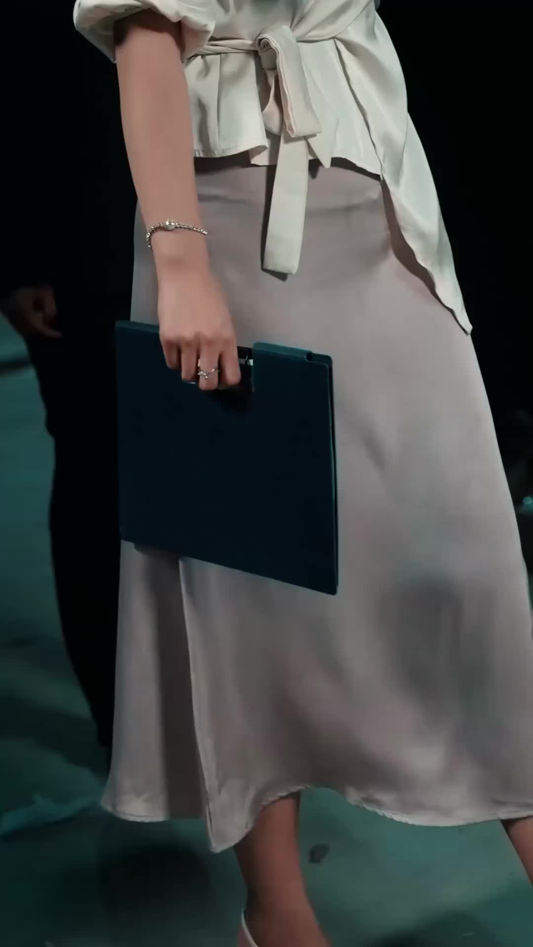 Kebohongan yang Terungkap - Episode 35 - Episode 35