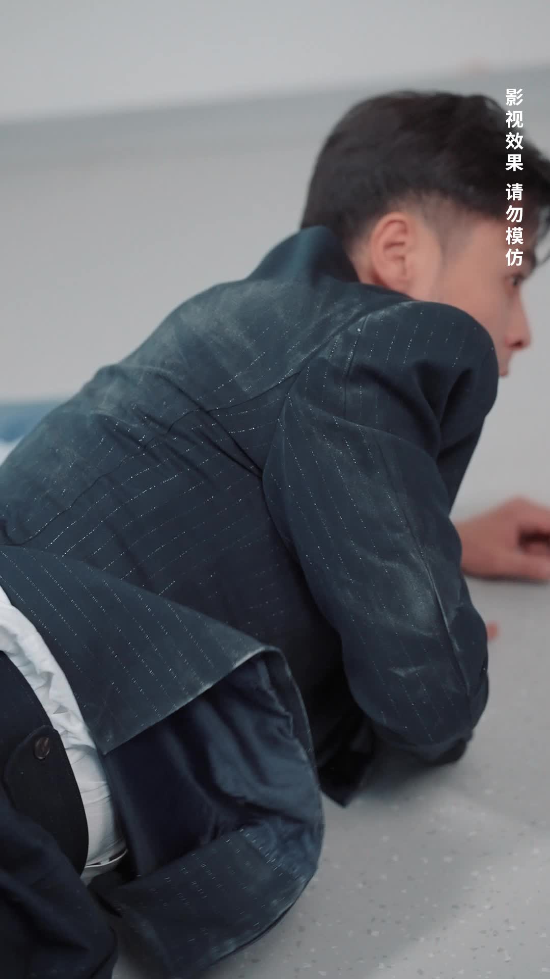 沈小姐哄崽追夫忙不停 第5集