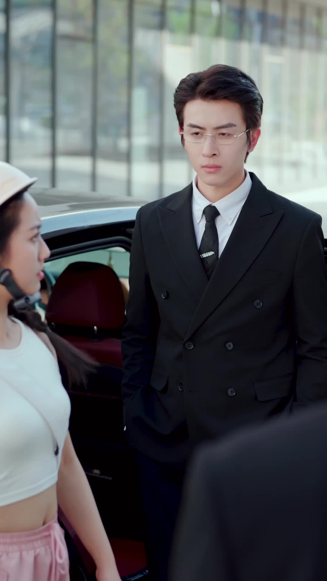 Our Twins, Our Second Chance Episode 5
