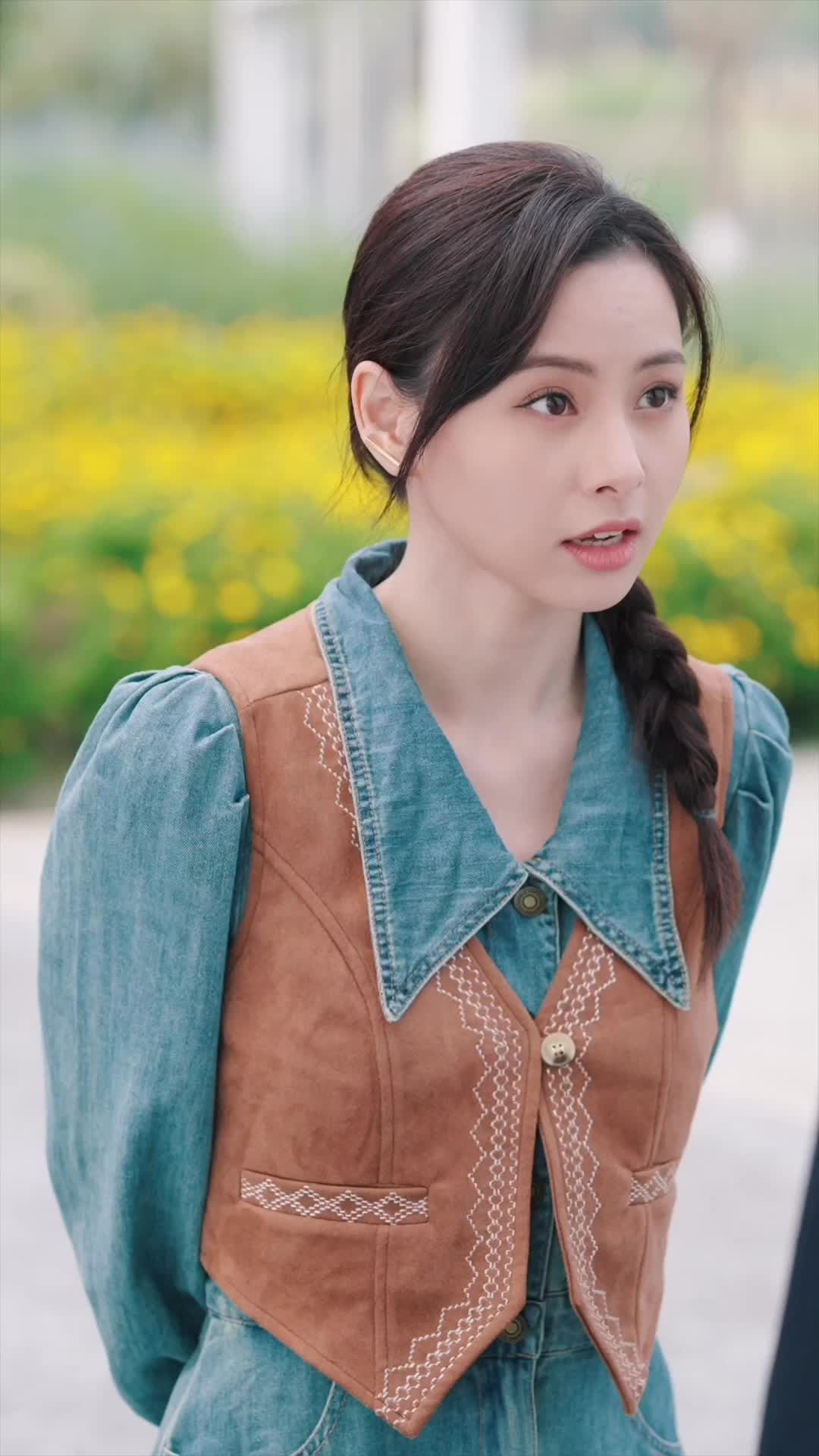 我是首富真千金，也是墨少未婚妻 第4集