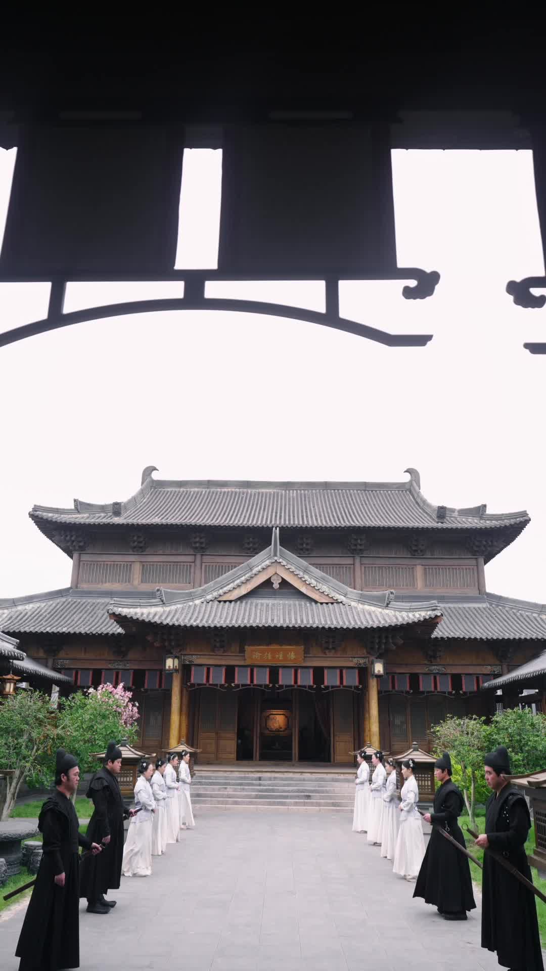 问灵 第6集