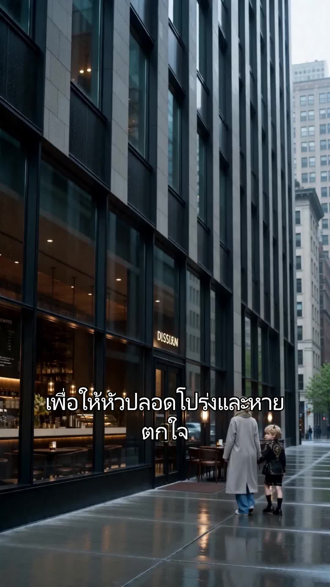 อุบัติรักมังกรรูปงาม(พากย์ไทย) ที่9ตอน