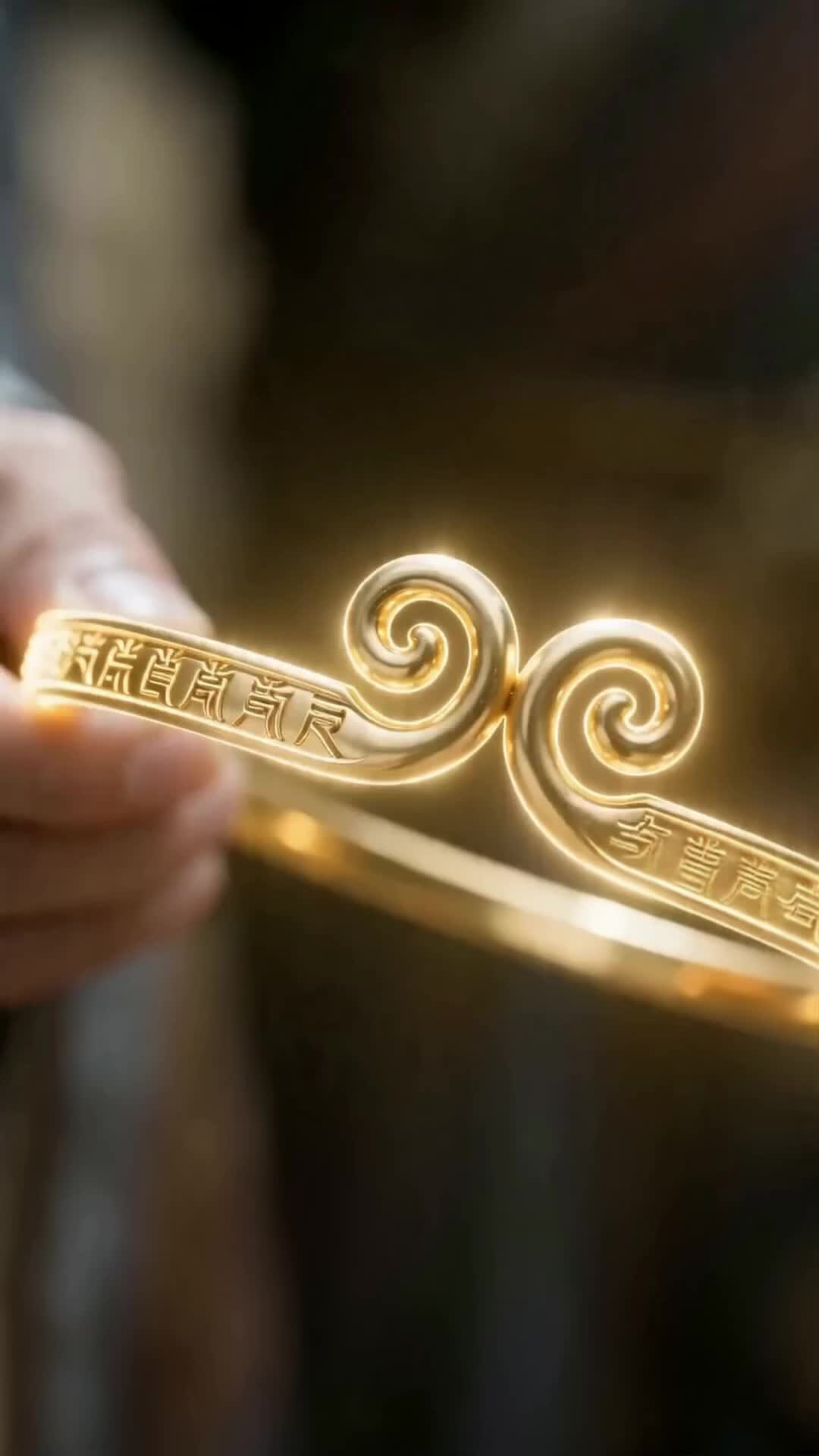 The Ultimate Ascendant: Power Knows No Equal Episode 3