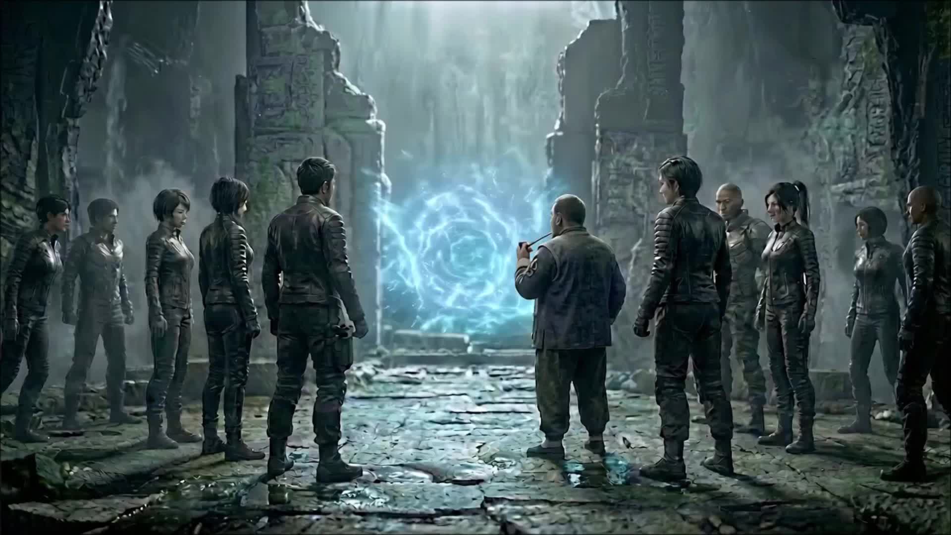 Ep 19