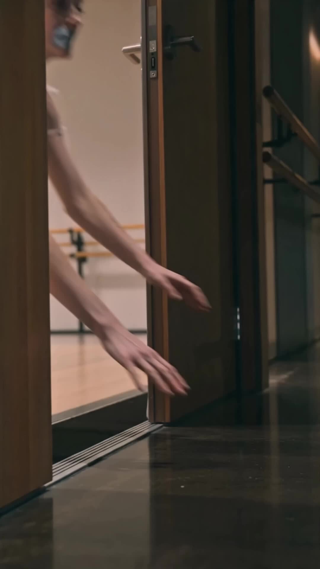 Broken Legs, Stolen Crown: A Ballerina's Revenge Episode 1