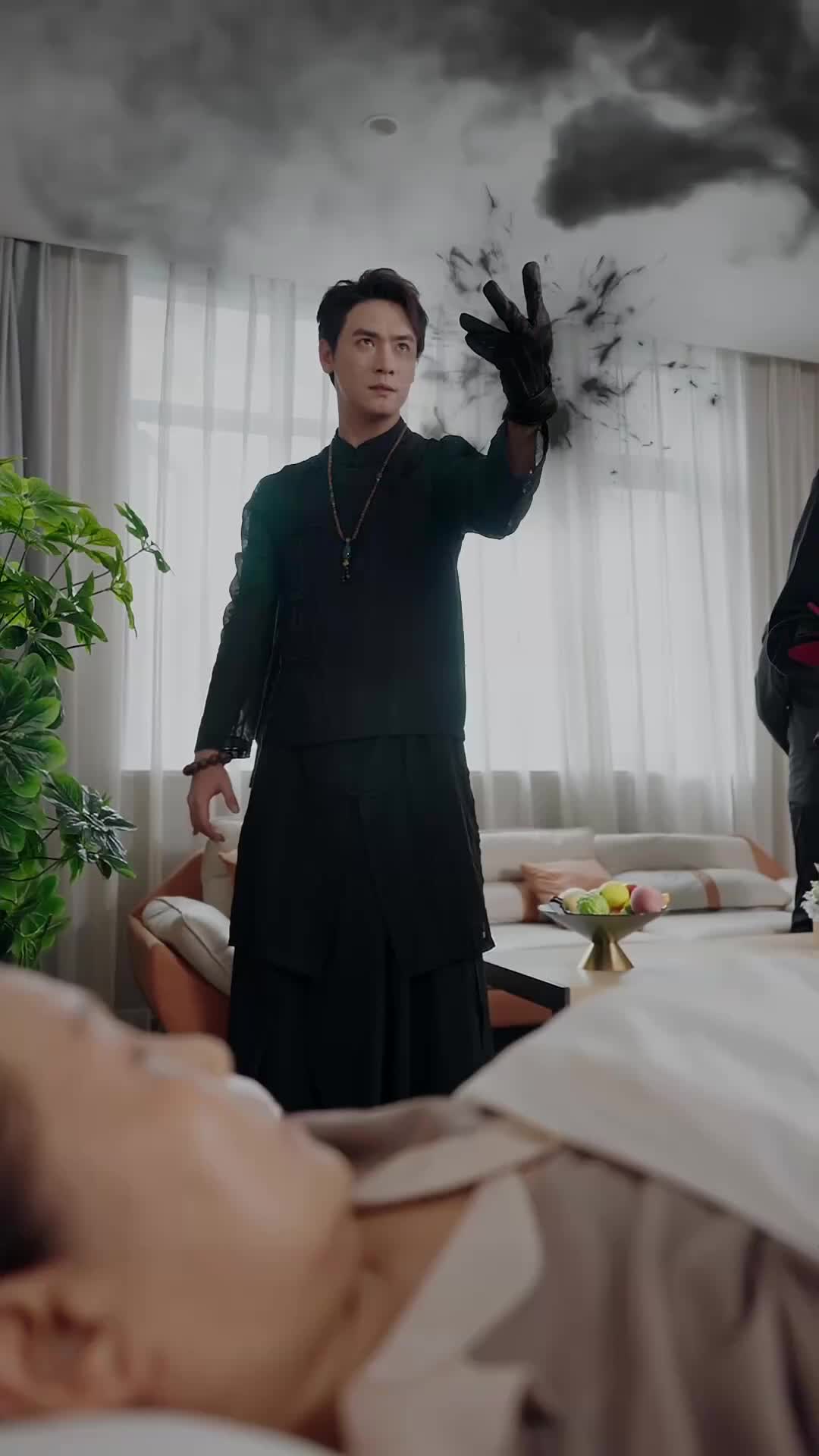 摸骨驚鴻 第7集