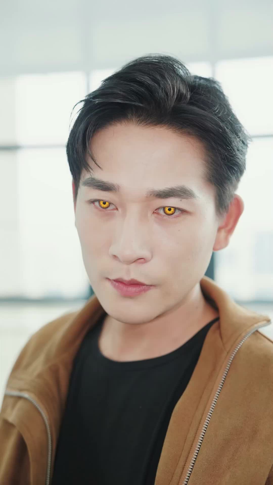 Saat Jiwa Dewa Menetas Episode 8