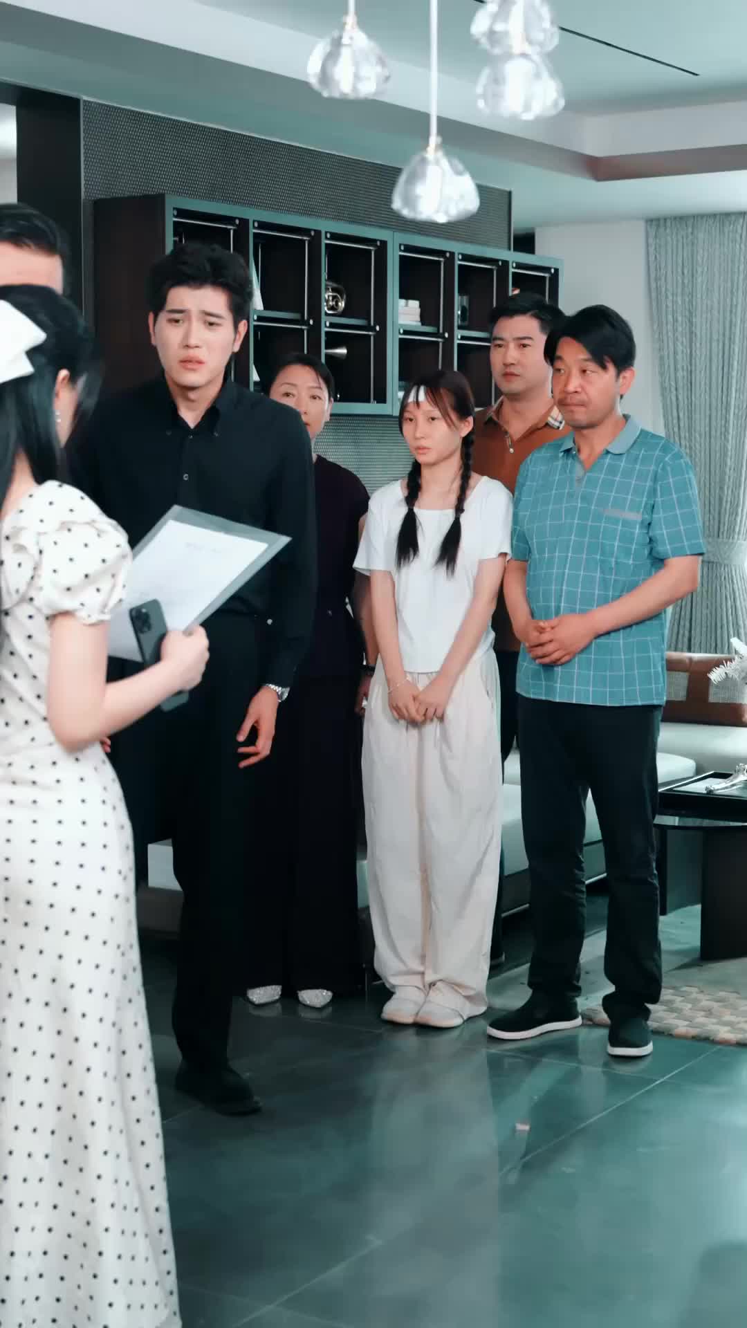 Topeng Musibah - Episode 34 - Episode 34