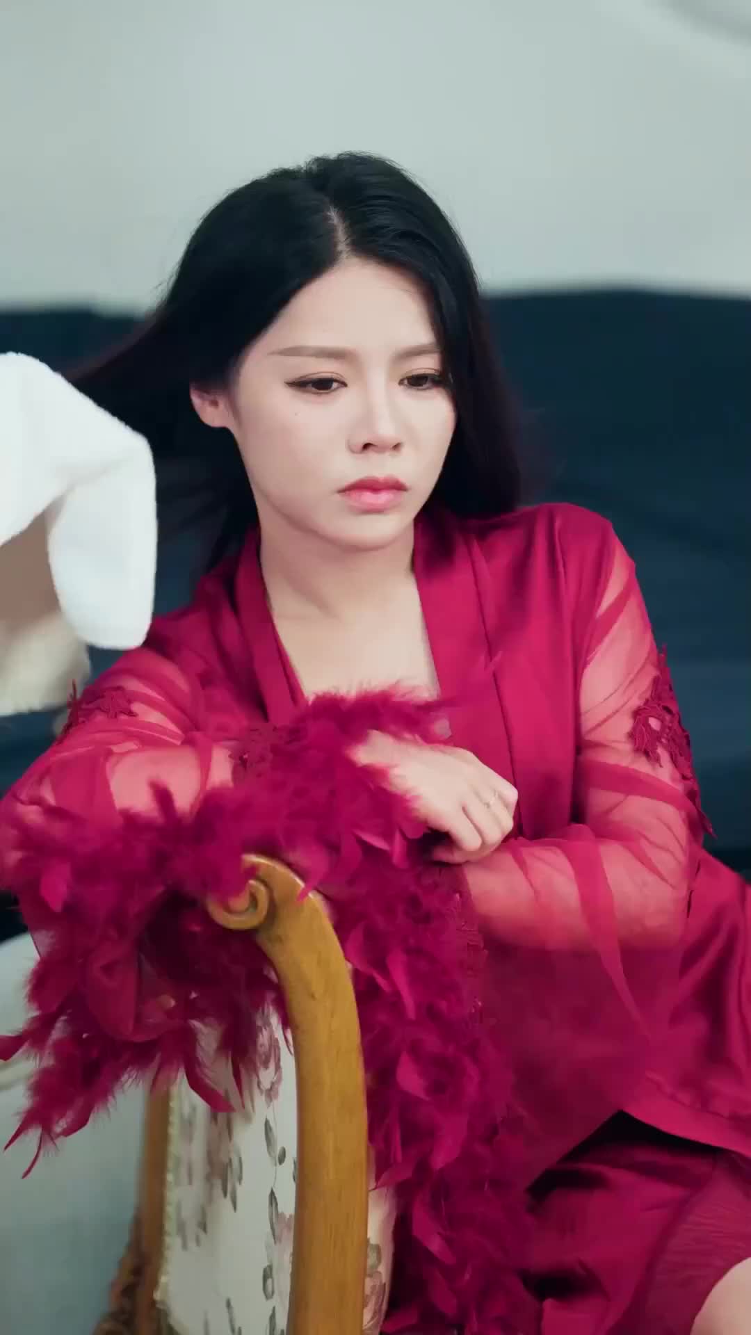 Cinta Dihapus Waktu - Episode 34 - Episode 34