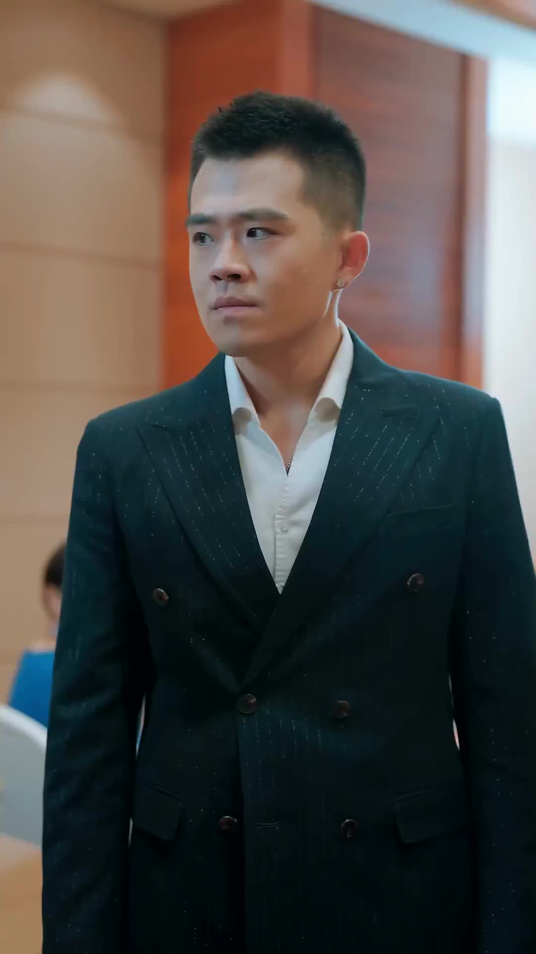 A Second Chance at Love Episode 10