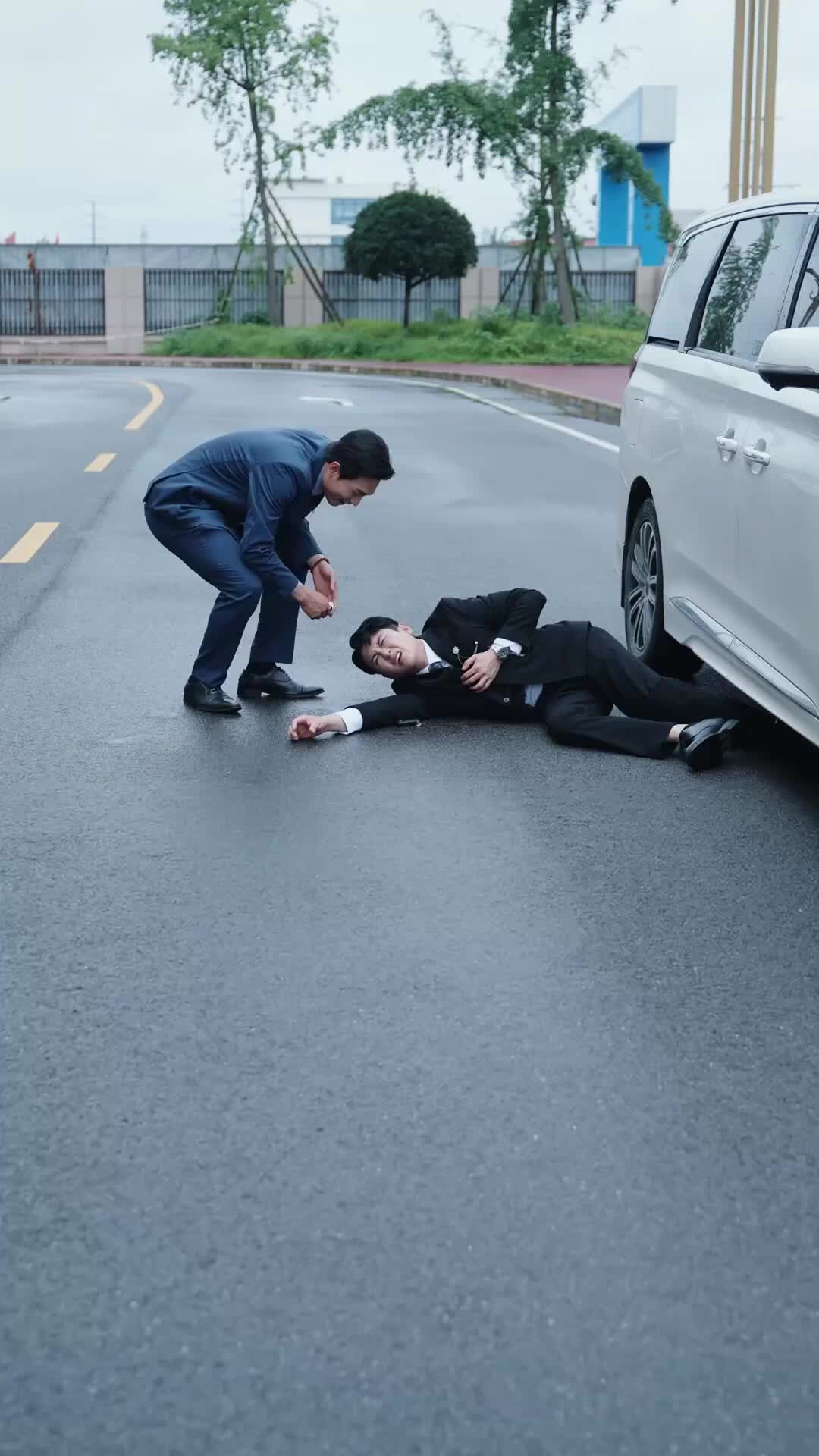 Kebenaran yang Tak Tersembunyi Episode 2