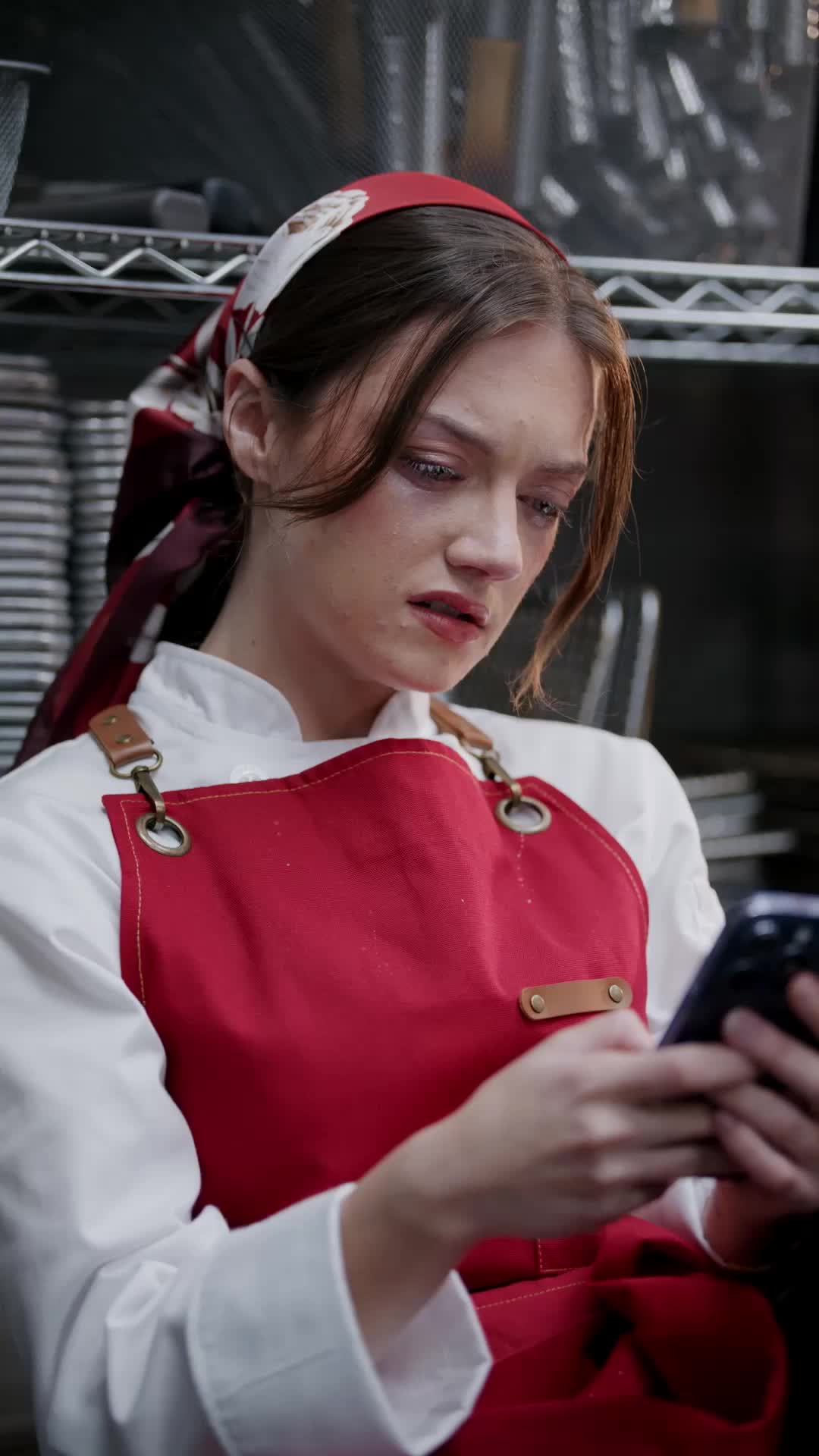 Falling for the Internet's Sweetest Temptation Episode 3