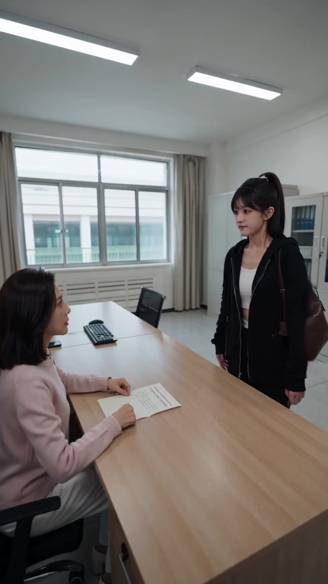 他是我舅舅 第9集