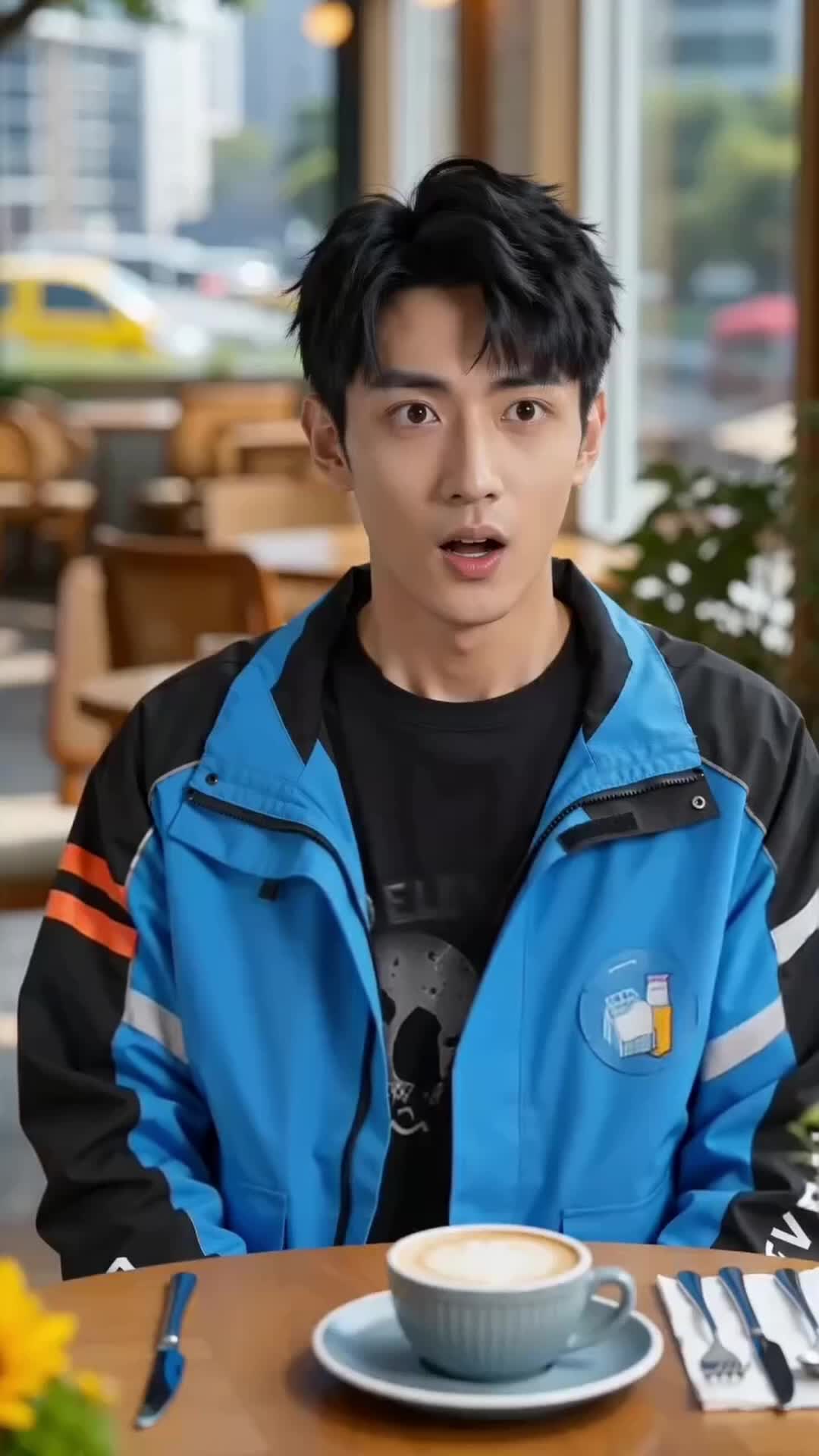 เดิมพัน 7 วันสยบใจเธอ ที่2ตอน