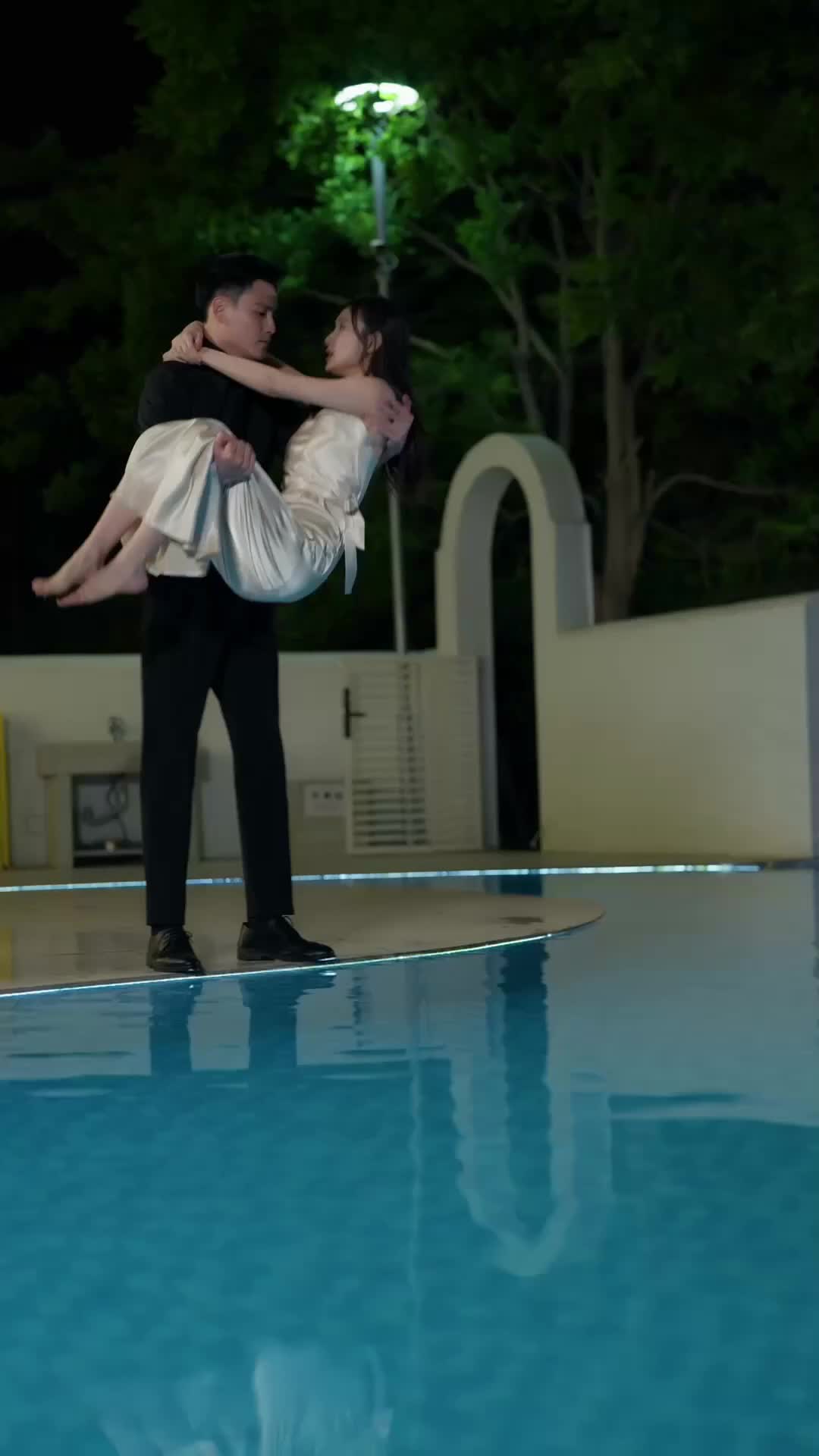 Minha Senhorita, Baixe Sua Guarda 2Episódio
