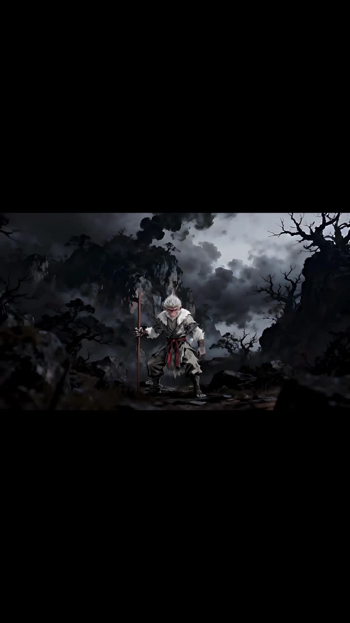 西遊後傳真假大聖 第9集