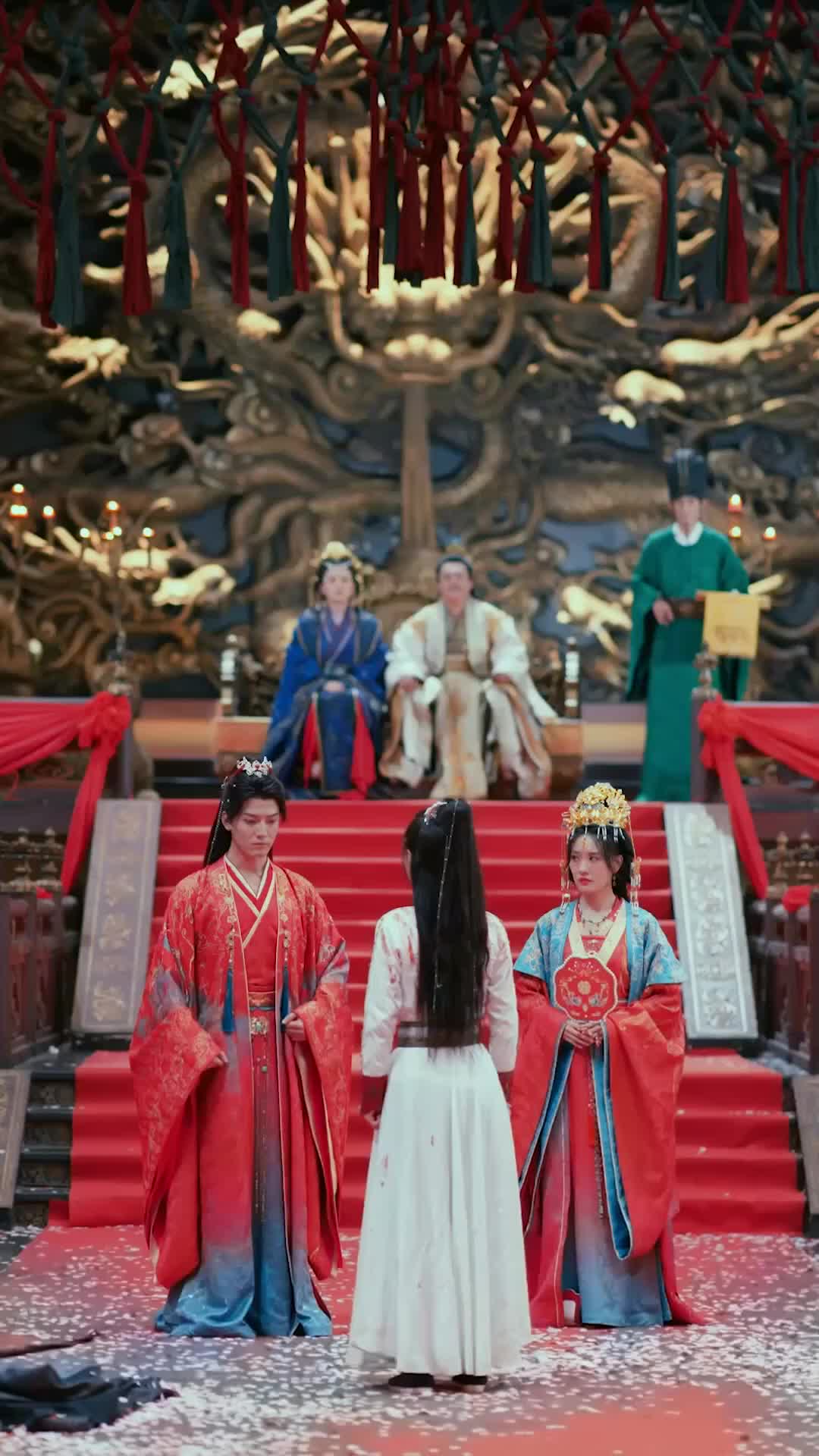 Hati Pangeran yang Membeku - Episode 65 - Episode 65