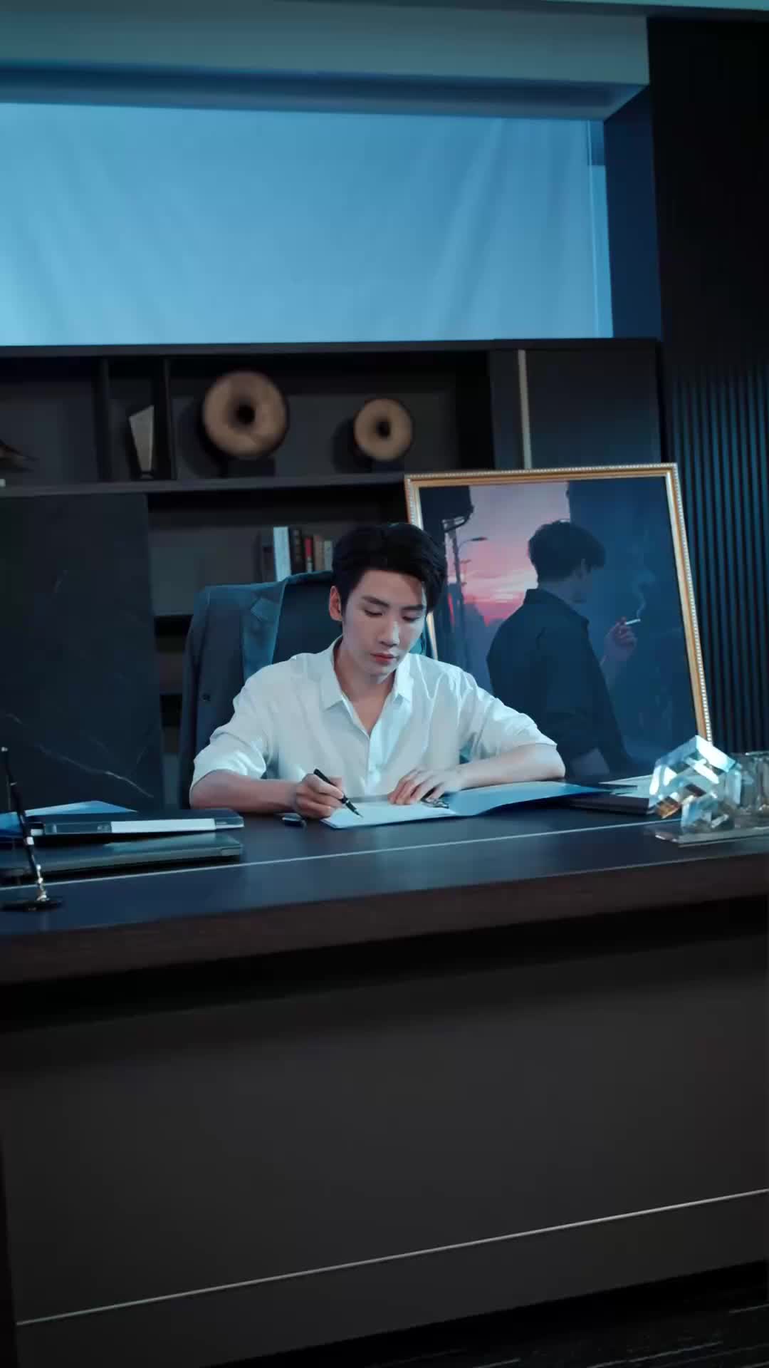 Pesan Terakhirku di Surat Ketigaku - Episode 50 - Episode 50